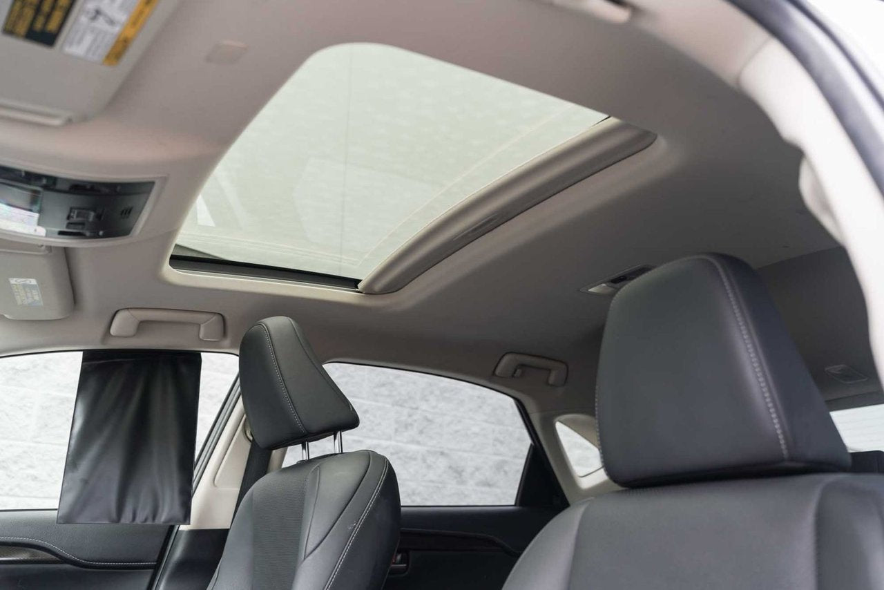 2021 Lexus NX 300h 300h DEMO PREMIUM AWD BAS KM CUIR TOIT CARPLAY