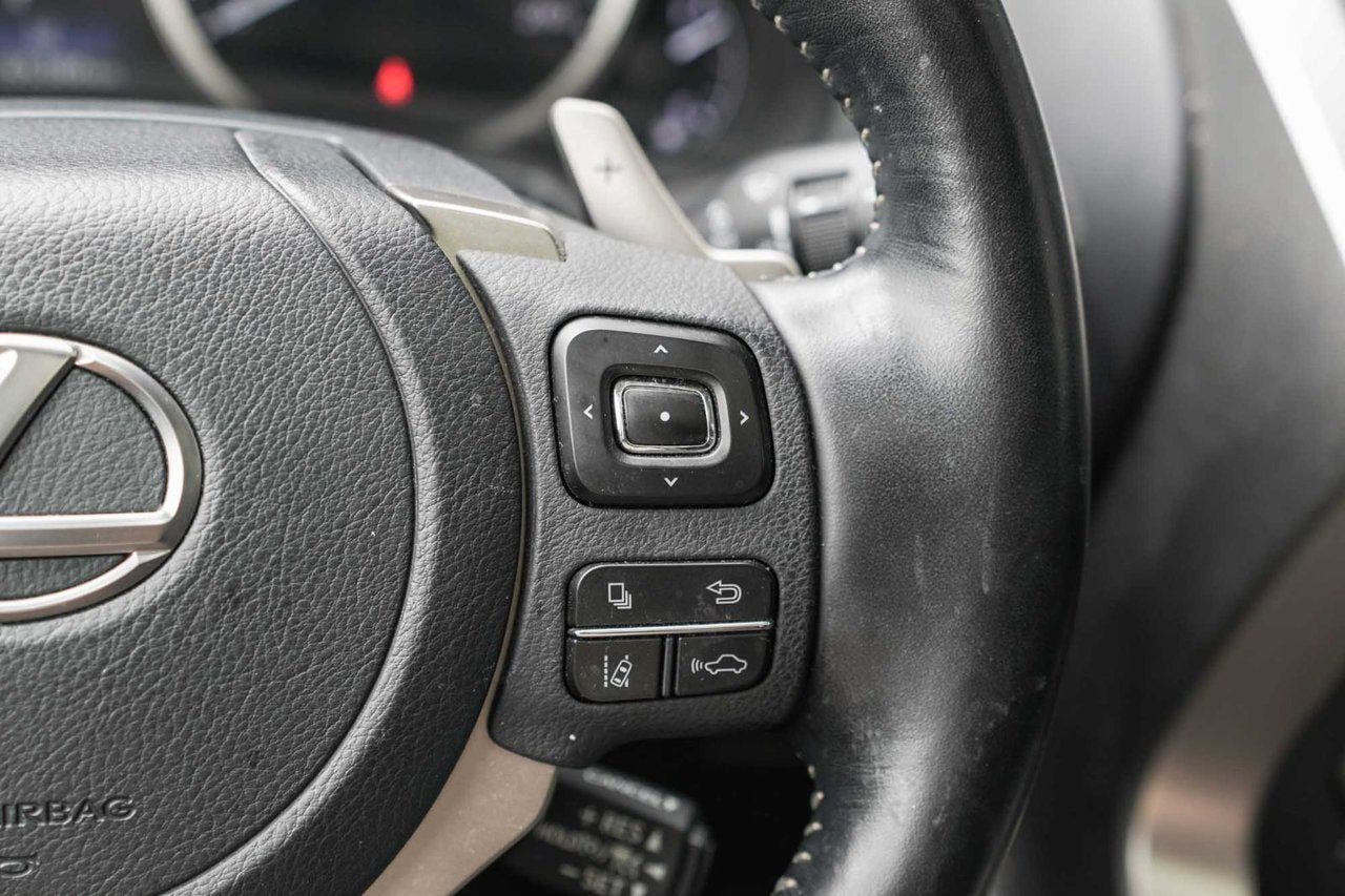 2021 Lexus NX 300h 300h DEMO PREMIUM AWD BAS KM CUIR TOIT CARPLAY