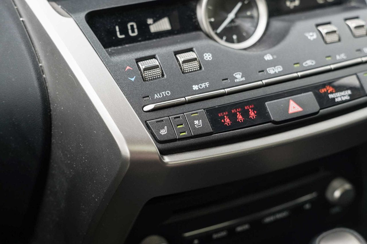 2021 Lexus NX 300h 300h DEMO PREMIUM AWD BAS KM CUIR TOIT CARPLAY