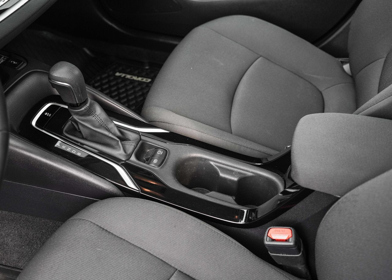 2022 Toyota Corolla LE UPGRADE