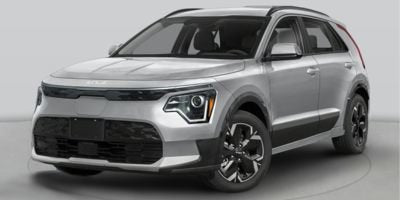 2025 Kia Niro EV Wind