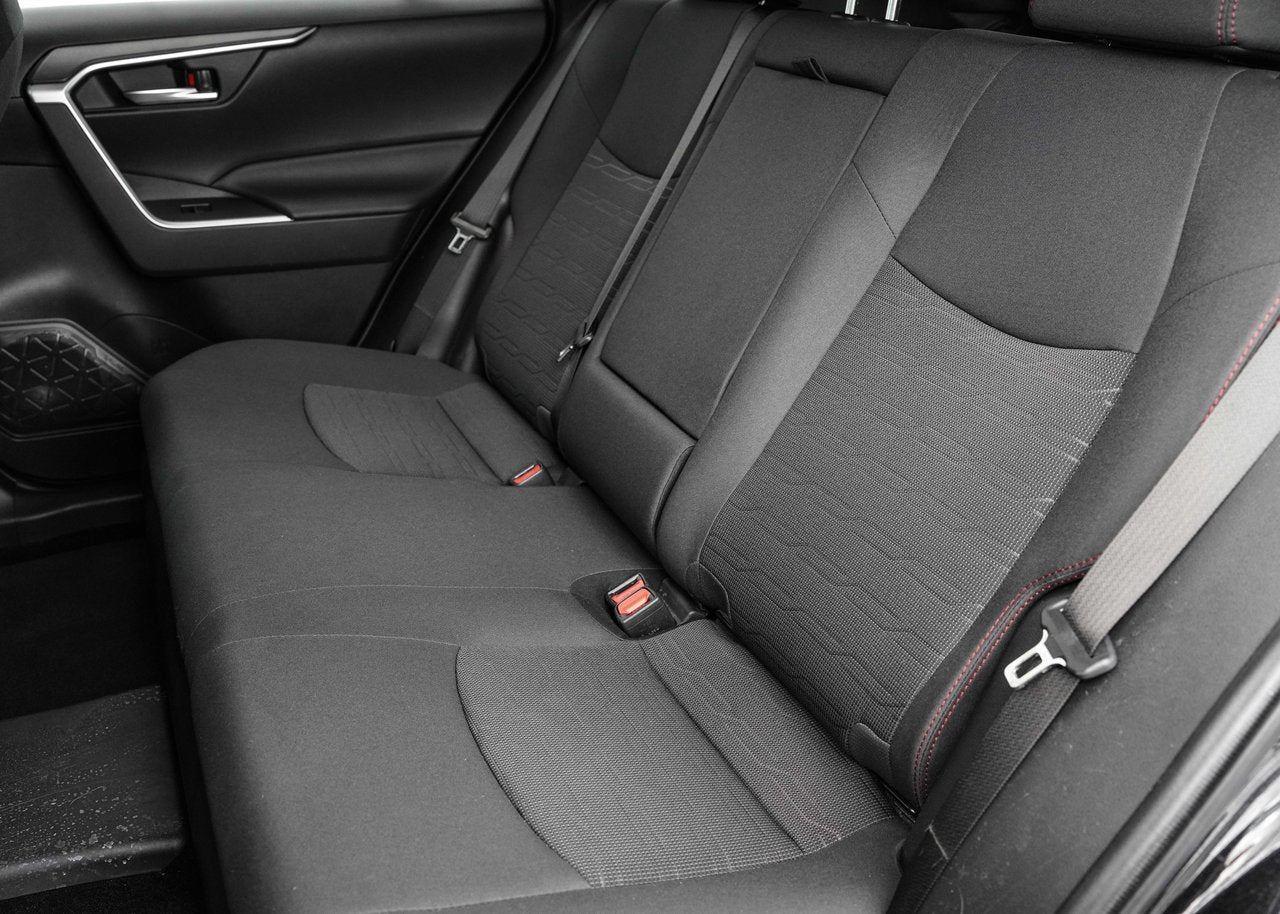 2022 Toyota RAV4 Prime SE