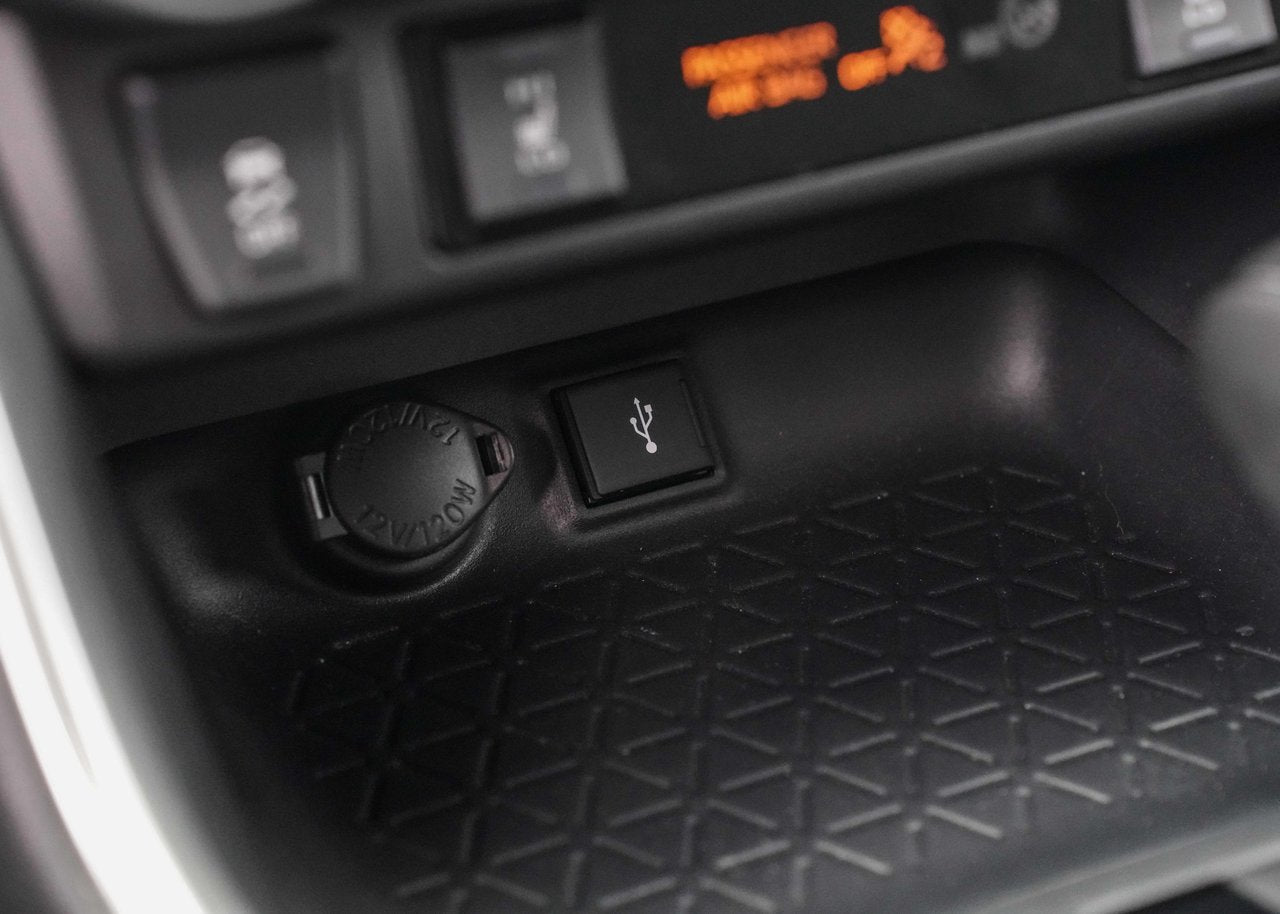 2022 Toyota RAV4 Prime SE