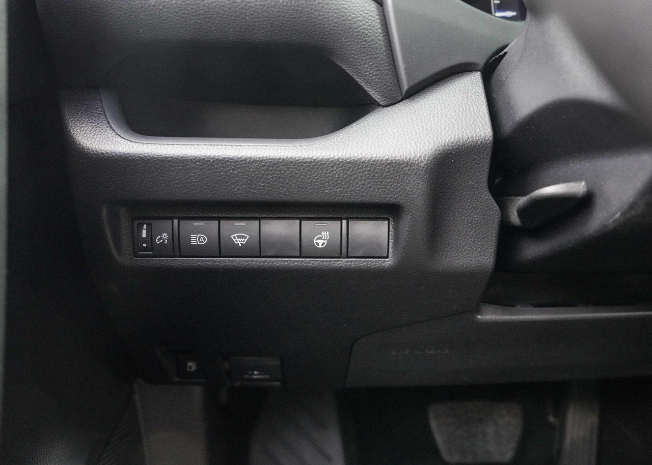 2022 Toyota RAV4 Prime SE