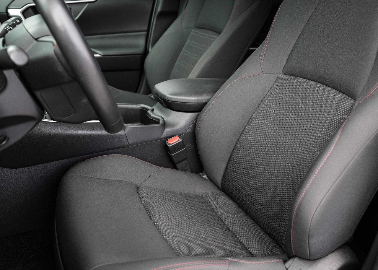 2022 Toyota RAV4 Prime SE