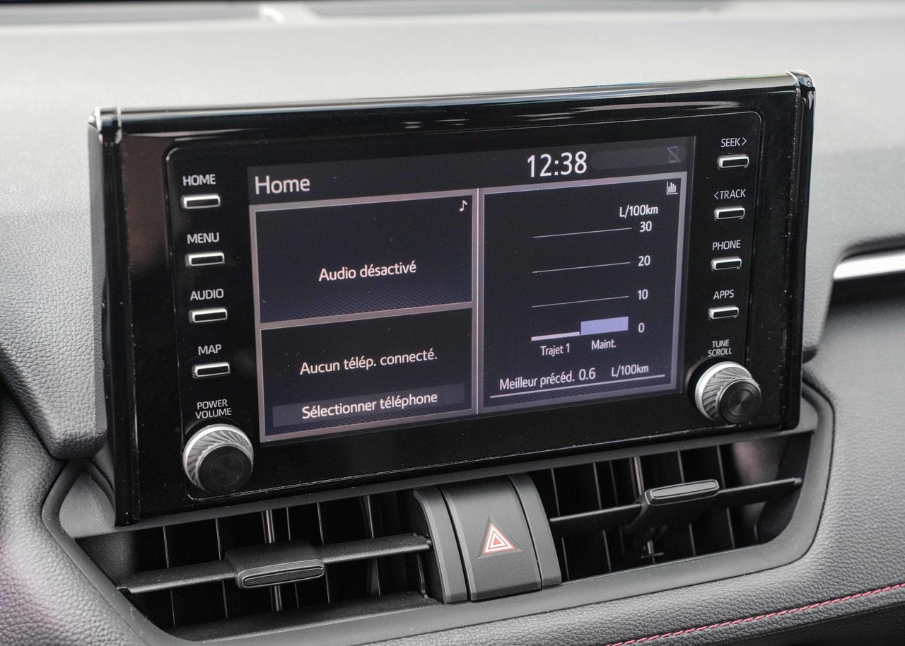 2022 Toyota RAV4 Prime SE