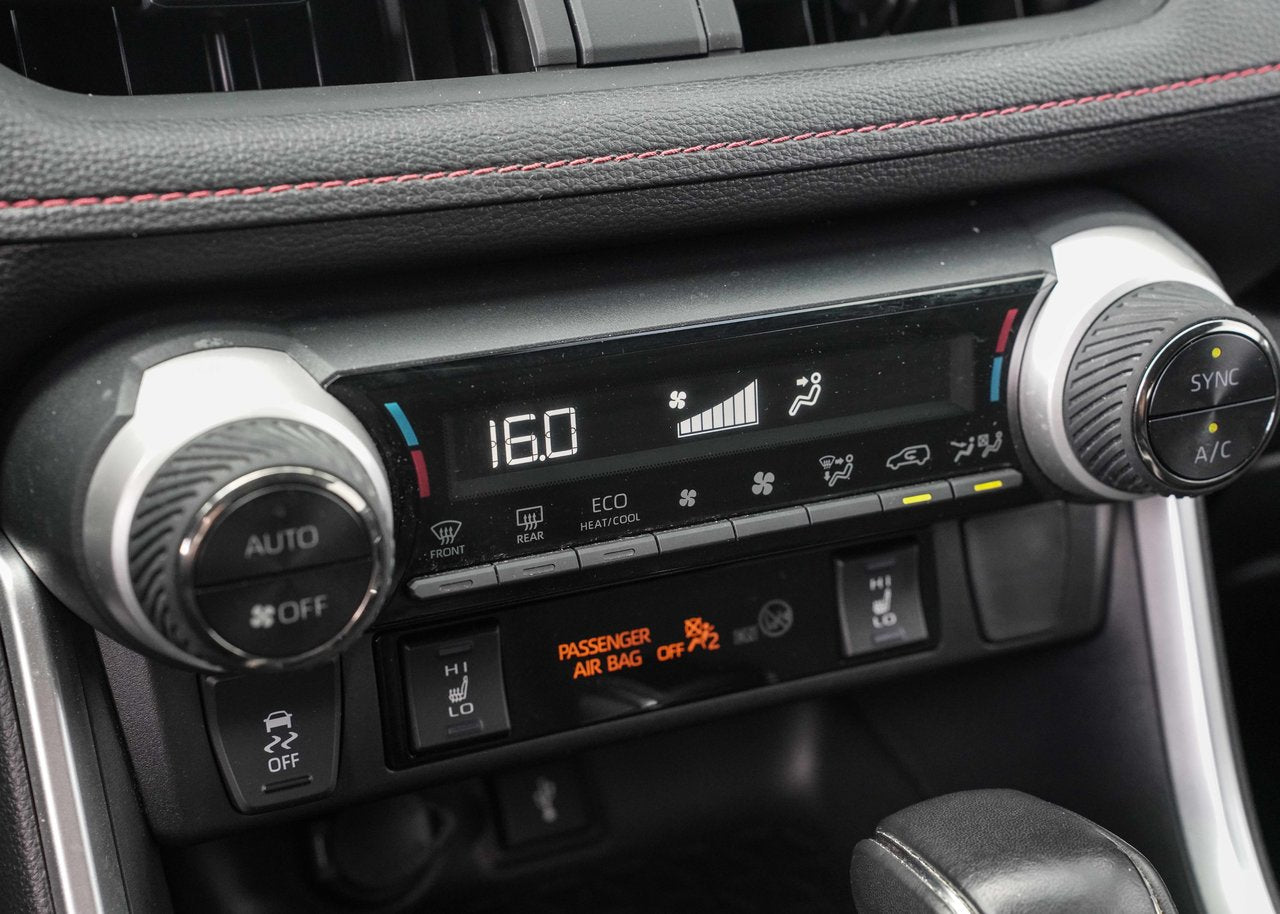 2022 Toyota RAV4 Prime SE