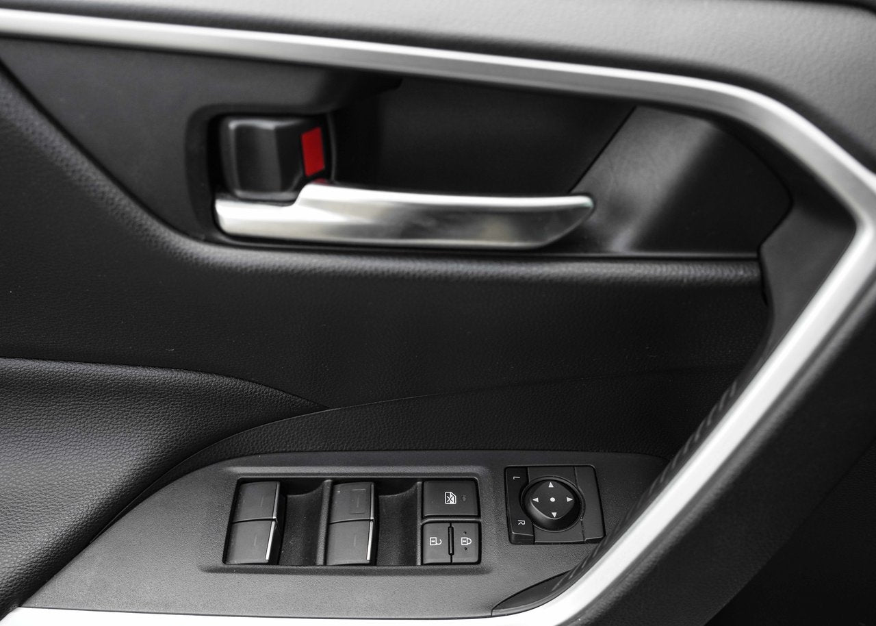 2022 Toyota RAV4 Prime SE