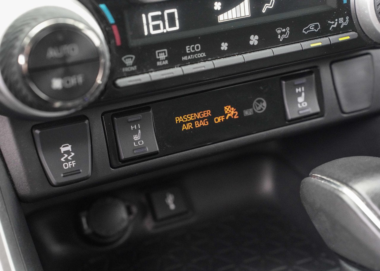 2022 Toyota RAV4 Prime SE