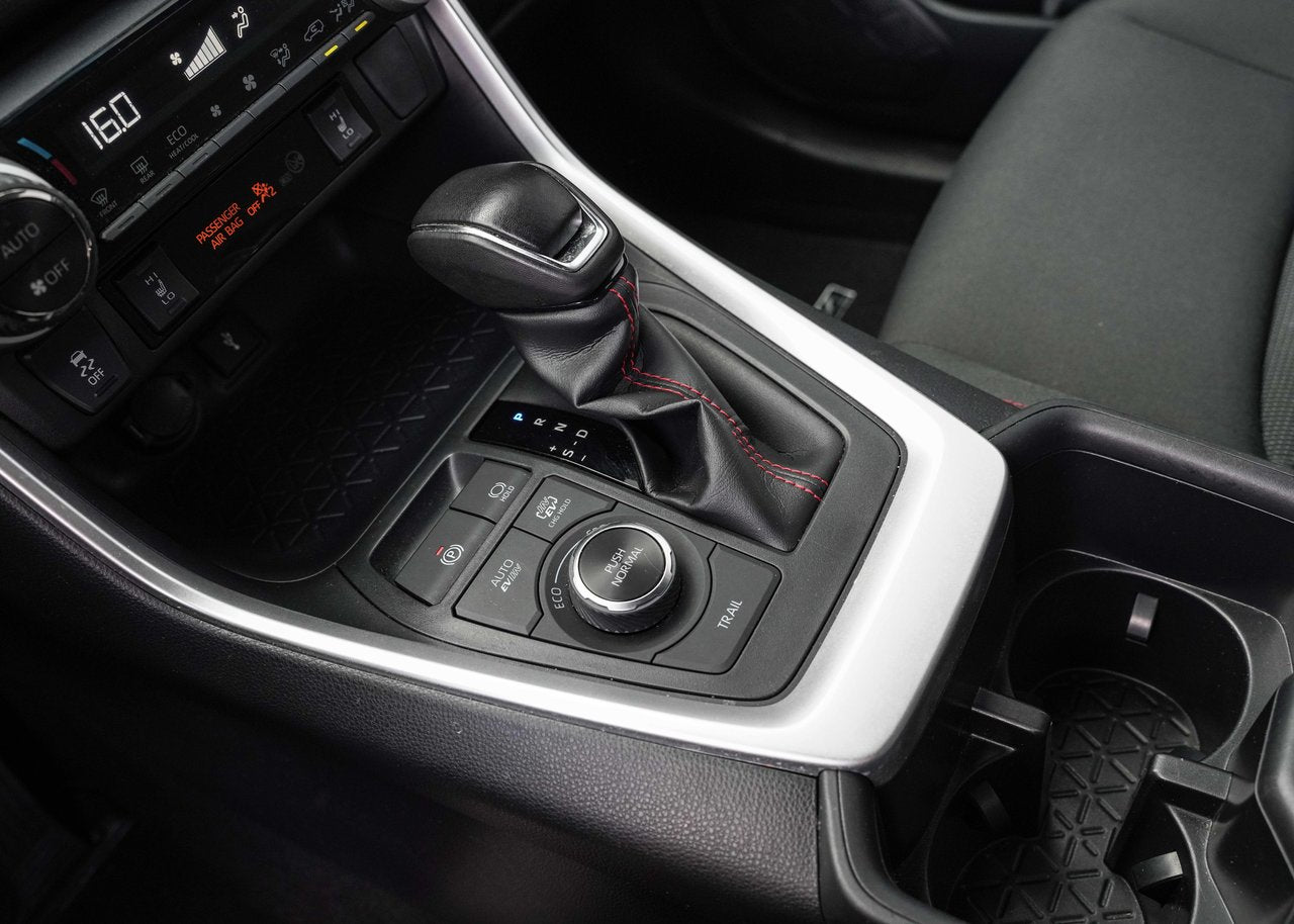 2022 Toyota RAV4 Prime SE