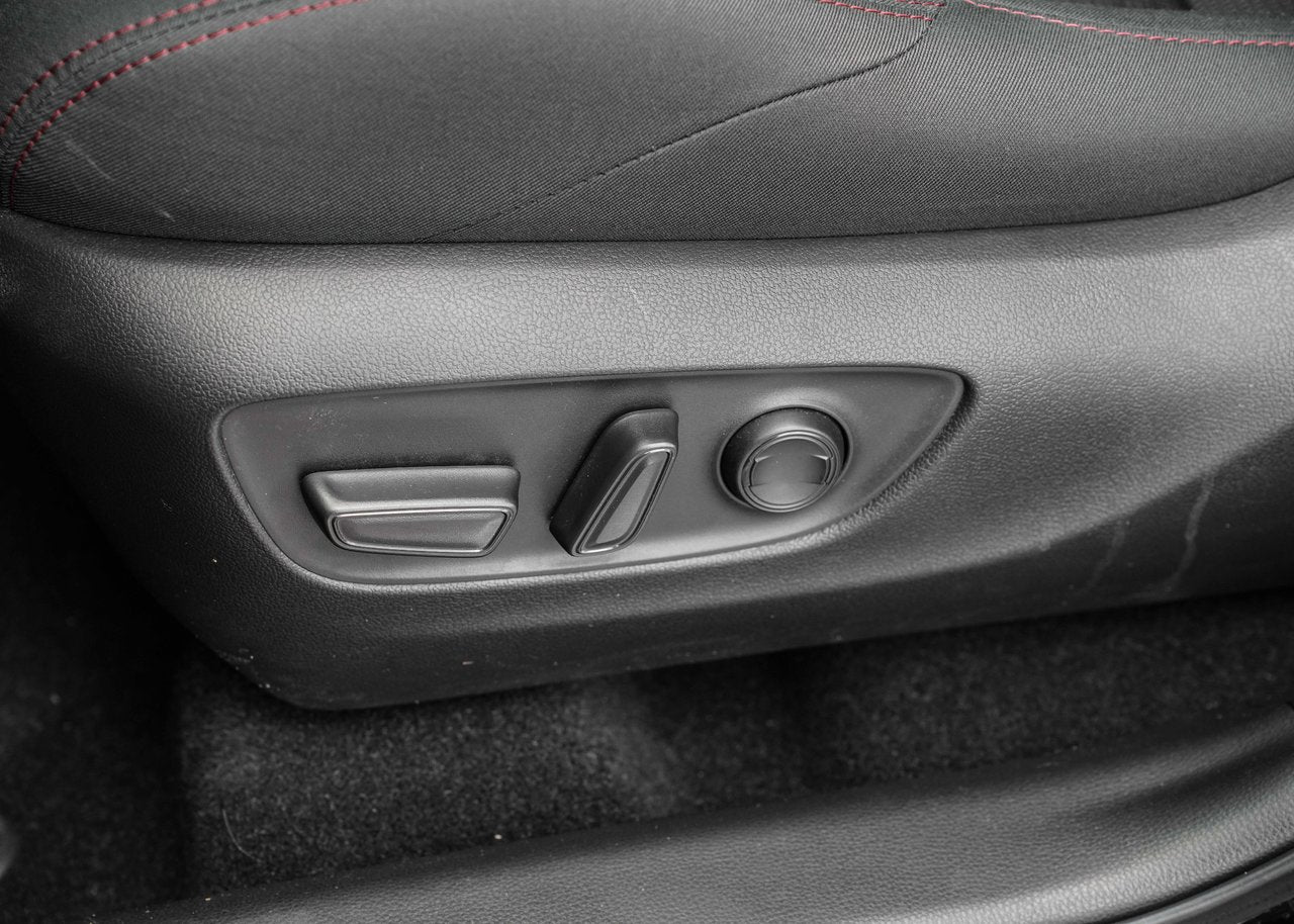 2022 Toyota RAV4 Prime SE