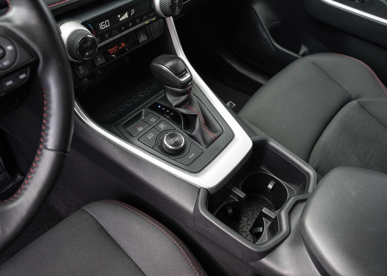 2022 Toyota RAV4 Prime SE