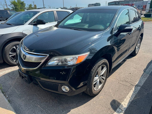2014 Acura RDX Tech Pkg