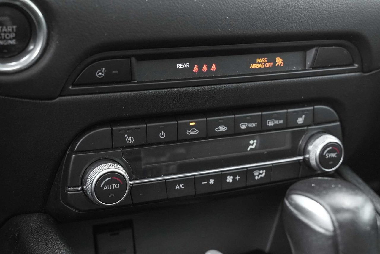 2021 Mazda CX-5 GS/AWD/SUNROOF/KEYLESS/BLINDSPOT