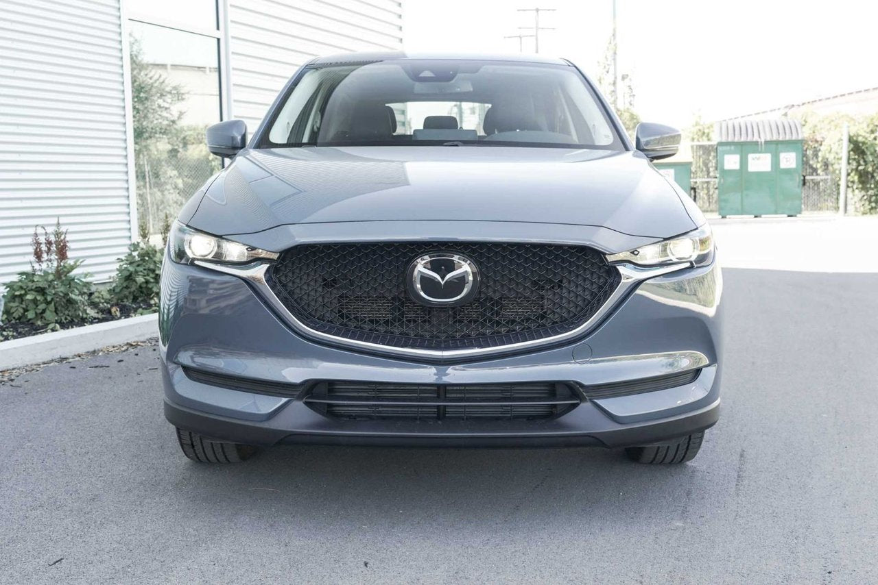 2021 Mazda CX-5 GS/AWD/SUNROOF/KEYLESS/BLINDSPOT