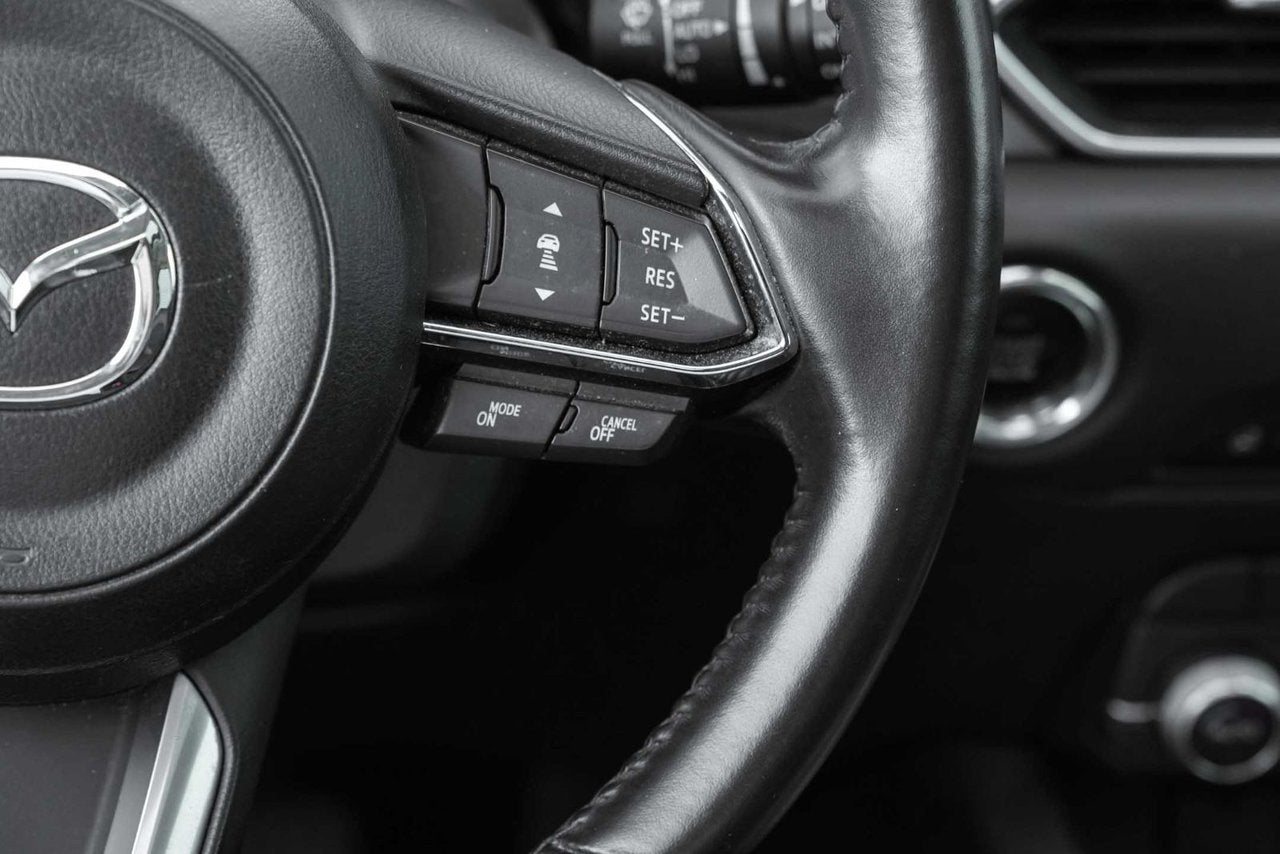 2021 Mazda CX-5 GS/AWD/SUNROOF/KEYLESS/BLINDSPOT