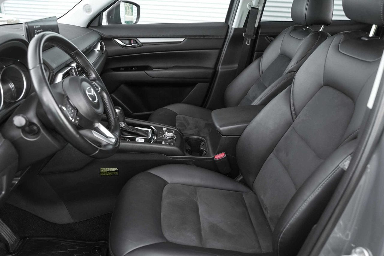 2021 Mazda CX-5 GS/AWD/SUNROOF/KEYLESS/BLINDSPOT