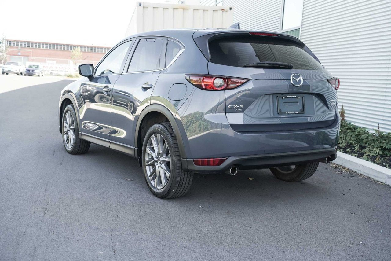 2021 Mazda CX-5 GS/AWD/SUNROOF/KEYLESS/BLINDSPOT