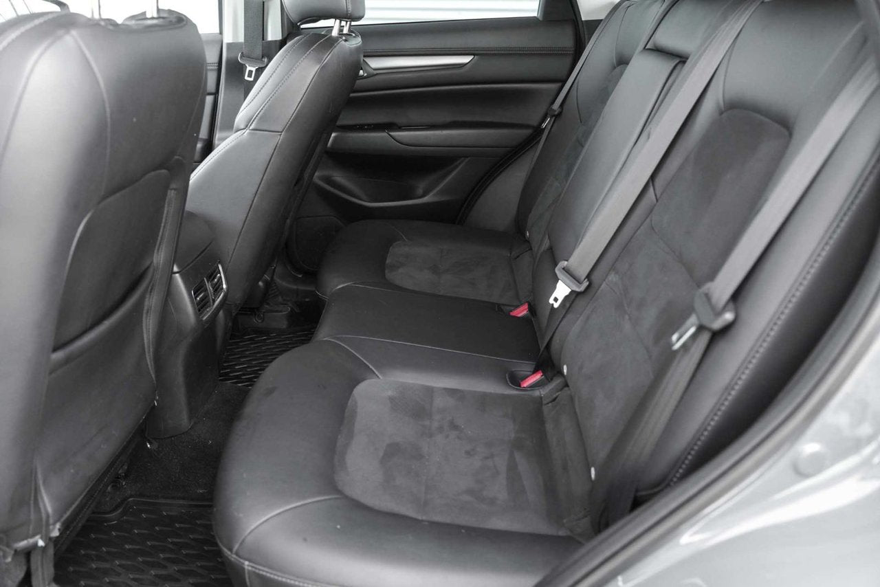 2021 Mazda CX-5 GS/AWD/SUNROOF/KEYLESS/BLINDSPOT