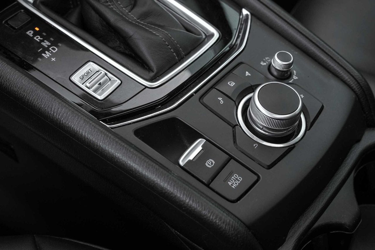 2021 Mazda CX-5 GS/AWD/SUNROOF/KEYLESS/BLINDSPOT