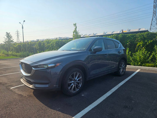2021 Mazda CX-5 GS/AWD/SUNROOF/KEYLESS/BLINDSPOT