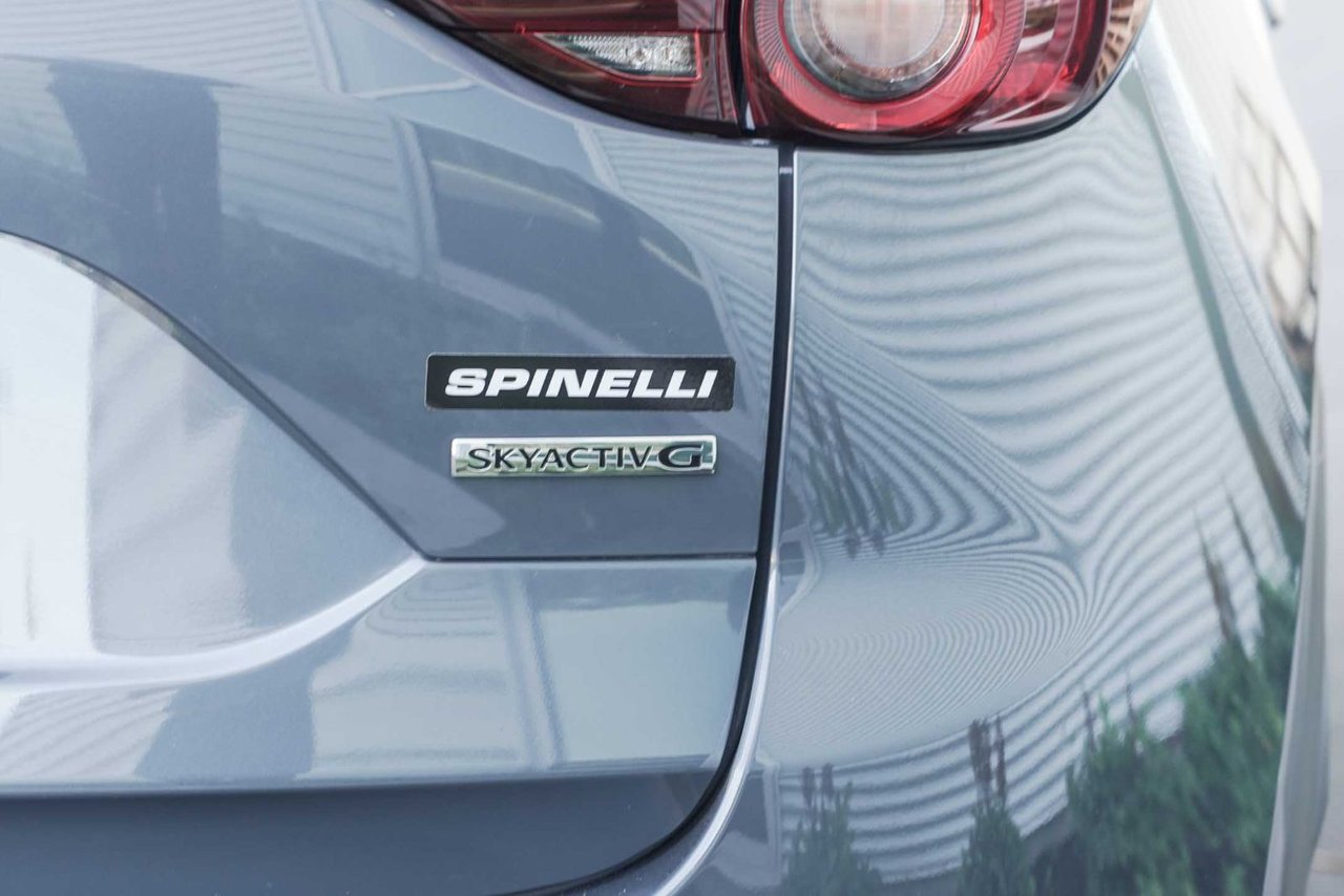 2021 Mazda CX-5 GS/AWD/SUNROOF/KEYLESS/BLINDSPOT