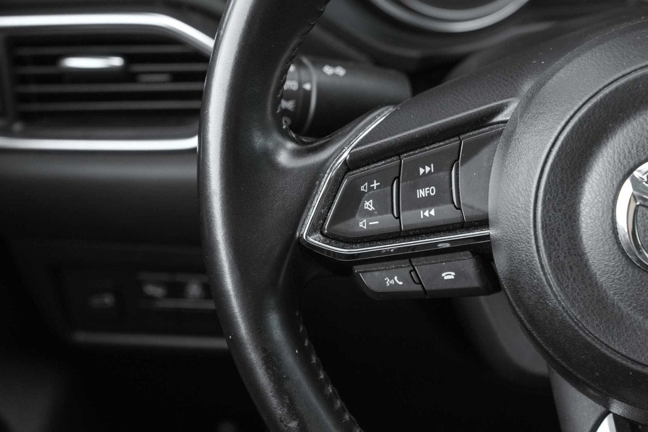 2021 Mazda CX-5 GS/AWD/SUNROOF/KEYLESS/BLINDSPOT