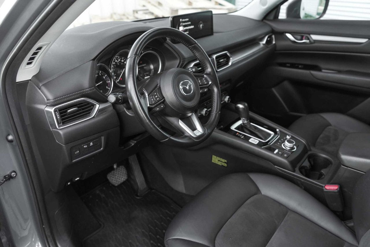 2021 Mazda CX-5 GS/AWD/SUNROOF/KEYLESS/BLINDSPOT