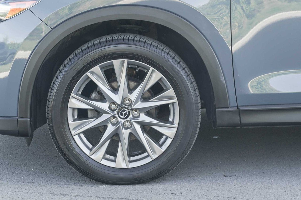 2021 Mazda CX-5 GS/AWD/SUNROOF/KEYLESS/BLINDSPOT