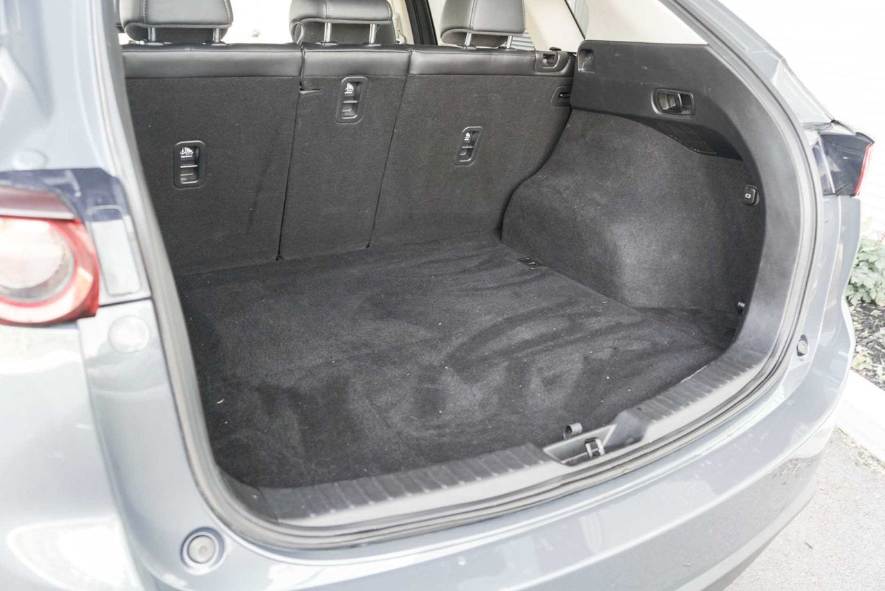 2021 Mazda CX-5 GS/AWD/SUNROOF/KEYLESS/BLINDSPOT