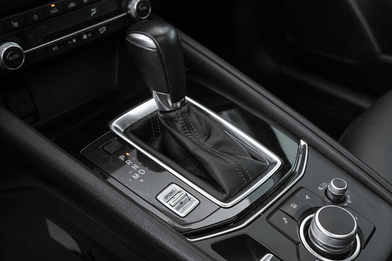 2021 Mazda CX-5 GS/AWD/SUNROOF/KEYLESS/BLINDSPOT