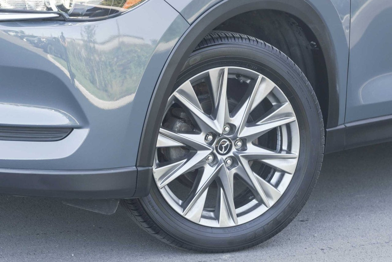 2021 Mazda CX-5 GS/AWD/SUNROOF/KEYLESS/BLINDSPOT