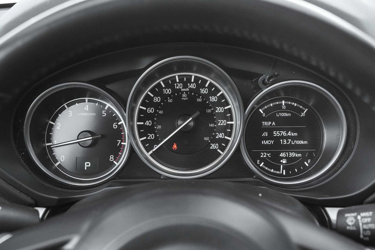 2021 Mazda CX-5 GS/AWD/SUNROOF/KEYLESS/BLINDSPOT