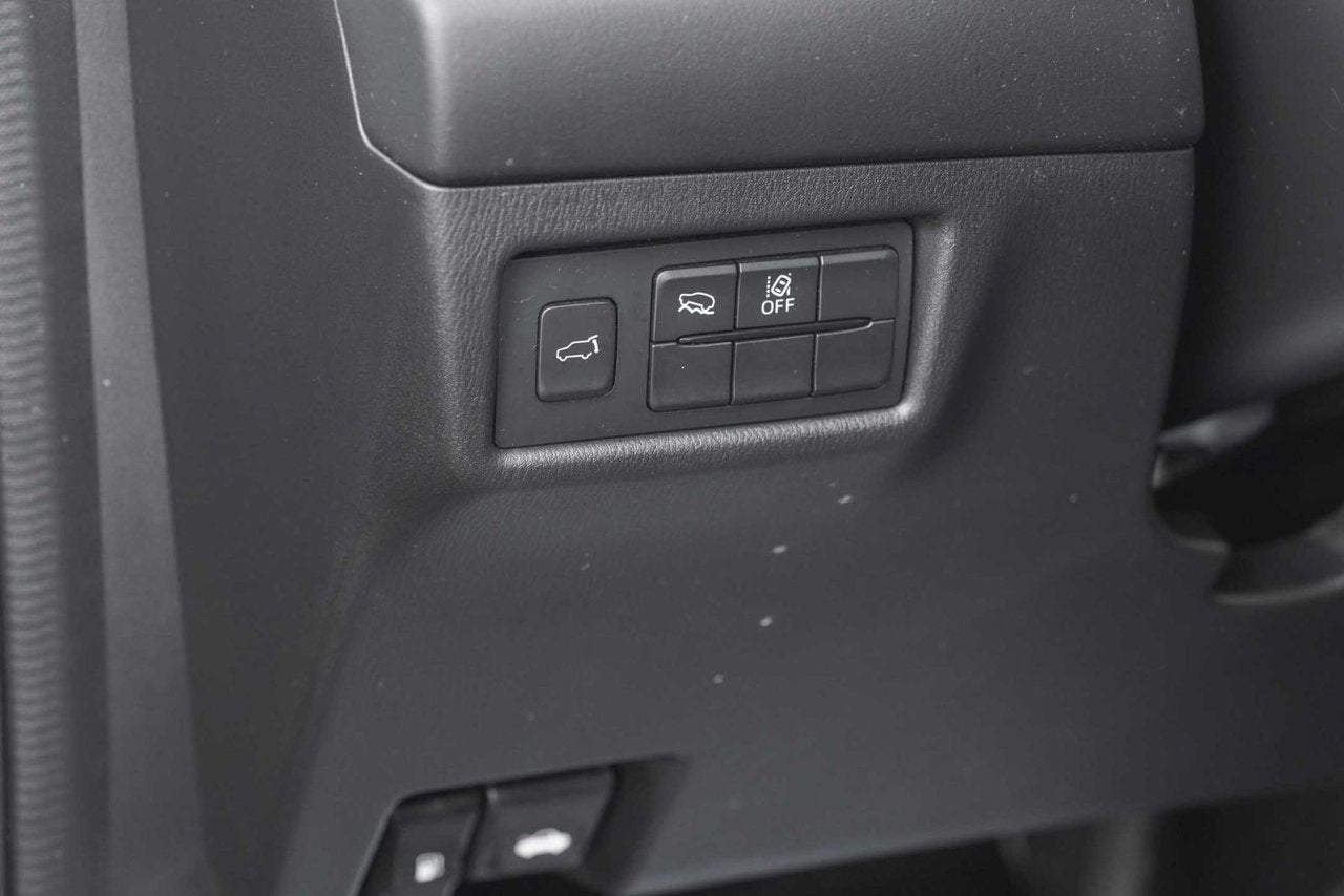 2021 Mazda CX-5 GS/AWD/SUNROOF/KEYLESS/BLINDSPOT