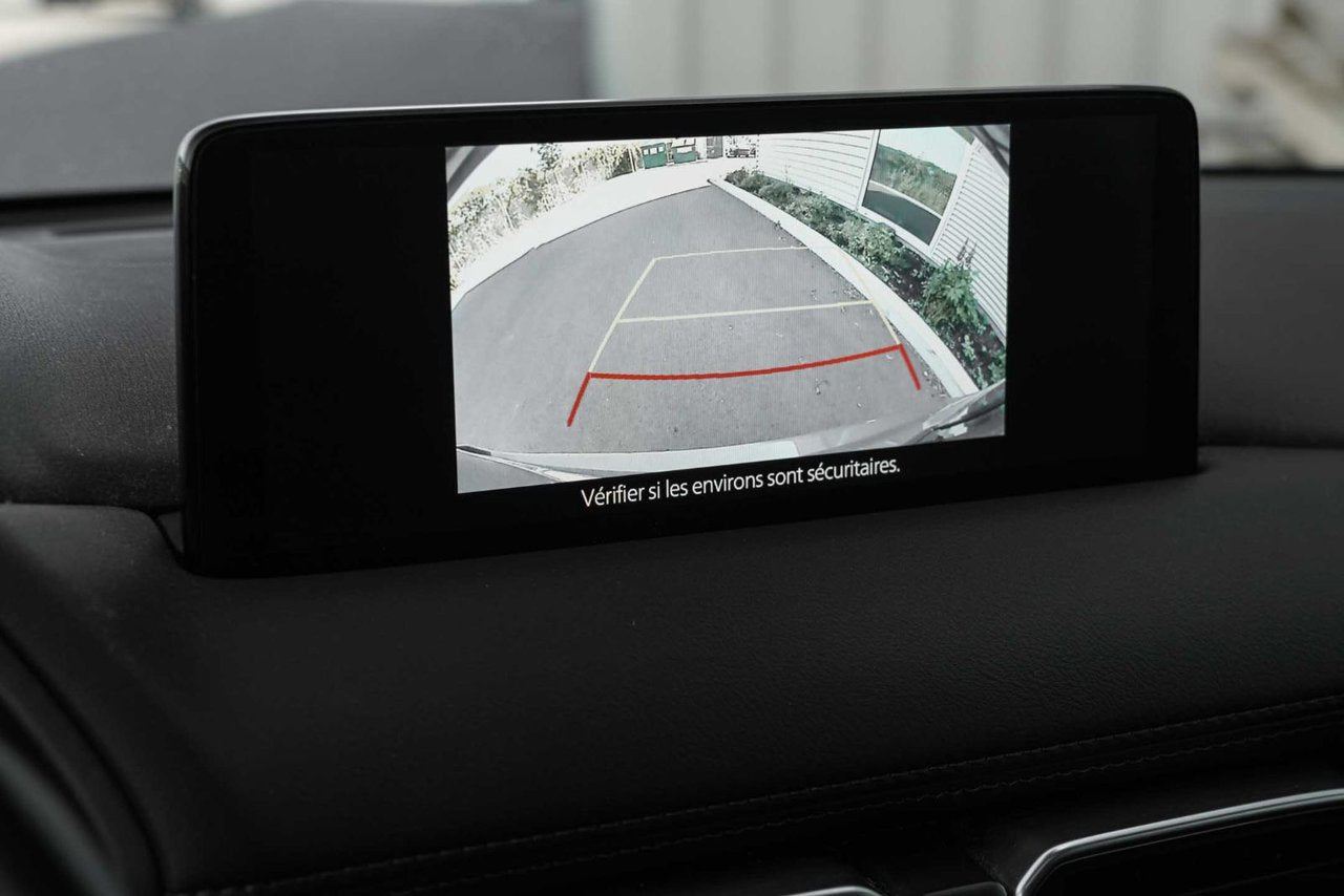 2021 Mazda CX-5 GS/AWD/SUNROOF/KEYLESS/BLINDSPOT