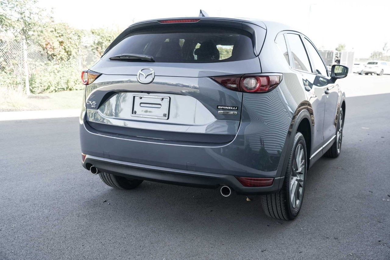 2021 Mazda CX-5 GS/AWD/SUNROOF/KEYLESS/BLINDSPOT