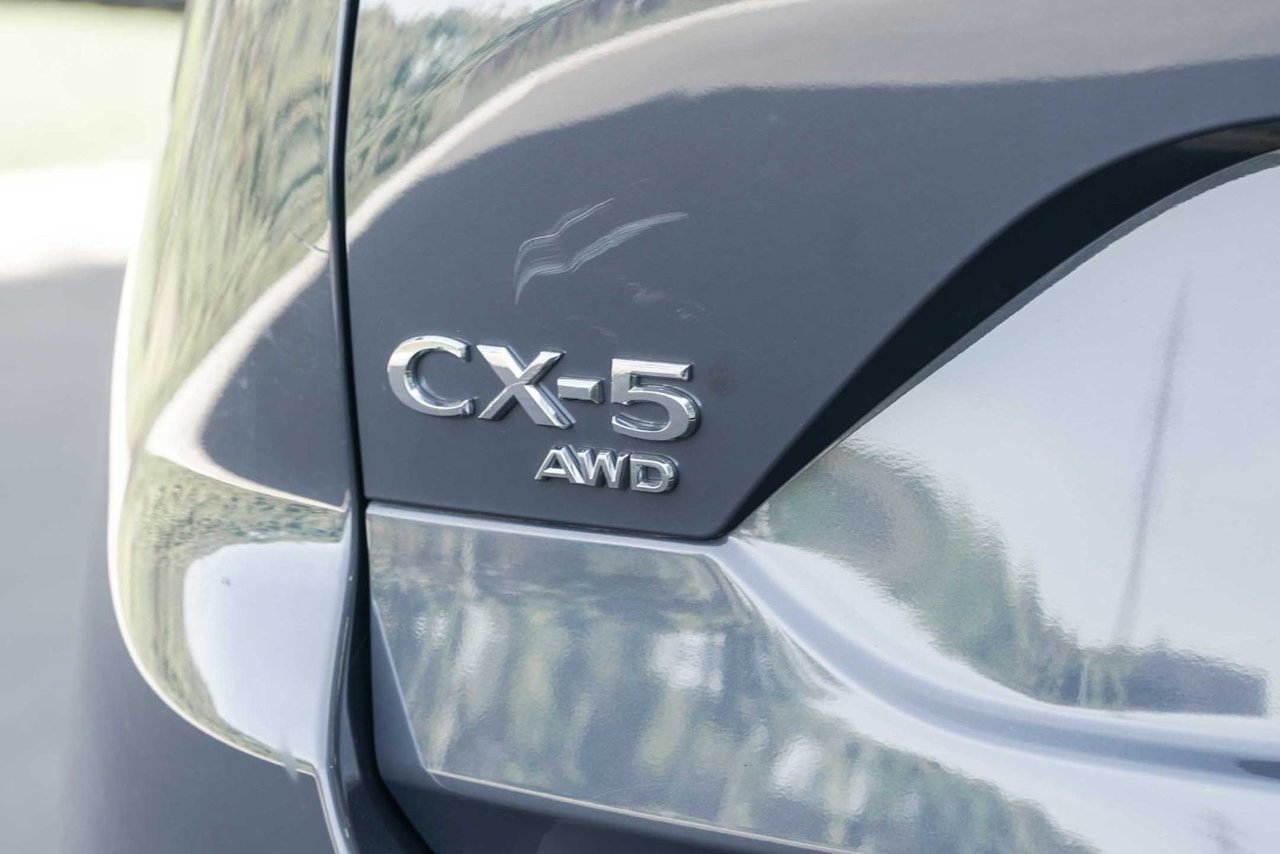 2021 Mazda CX-5 GS/AWD/SUNROOF/KEYLESS/BLINDSPOT