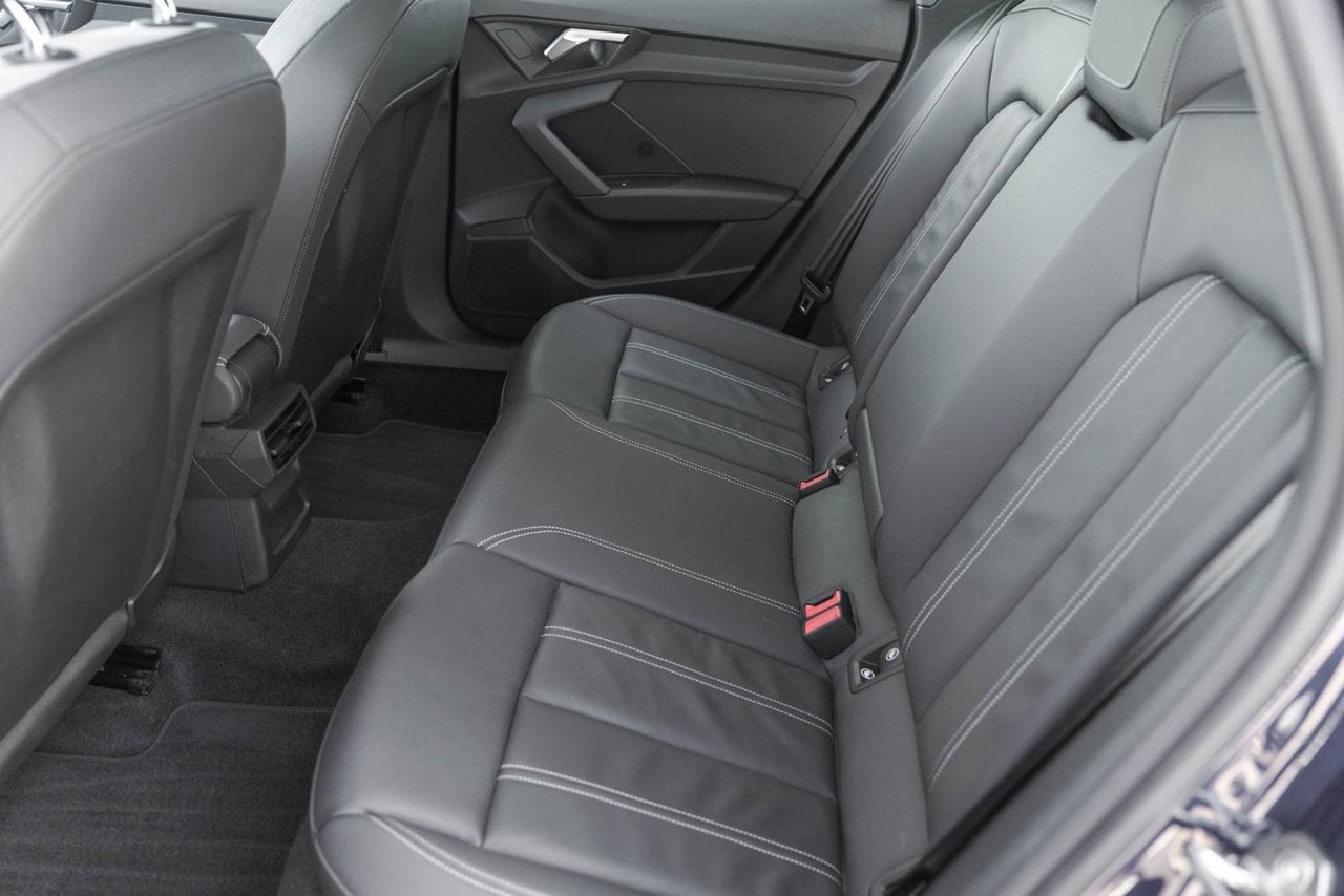 2022 Audi A3 SEDAN KOMFORT/QUATTRO/SUNROOF/KEYLESS/BLINDSPOT