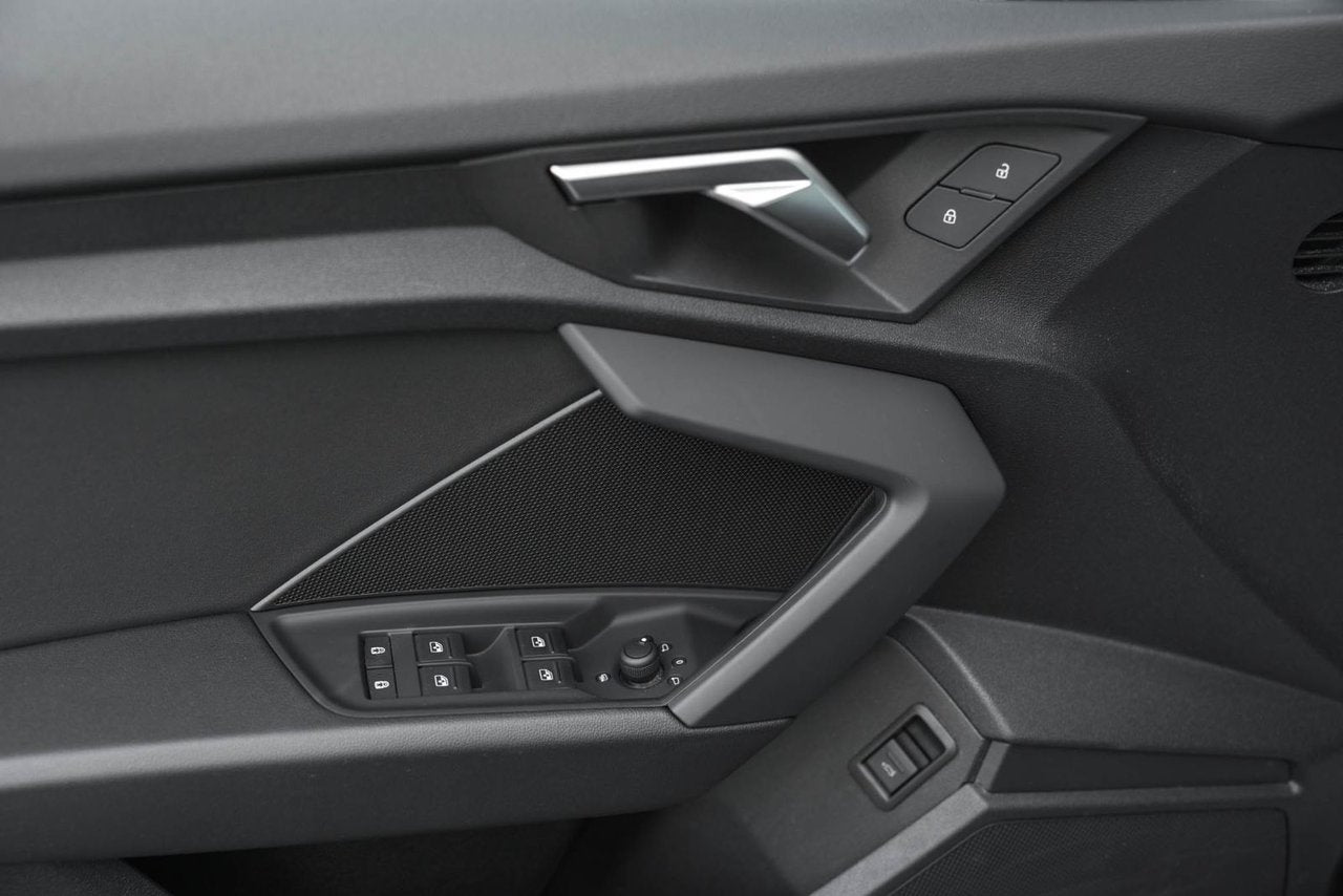 2022 Audi A3 SEDAN KOMFORT/QUATTRO/SUNROOF/KEYLESS/BLINDSPOT