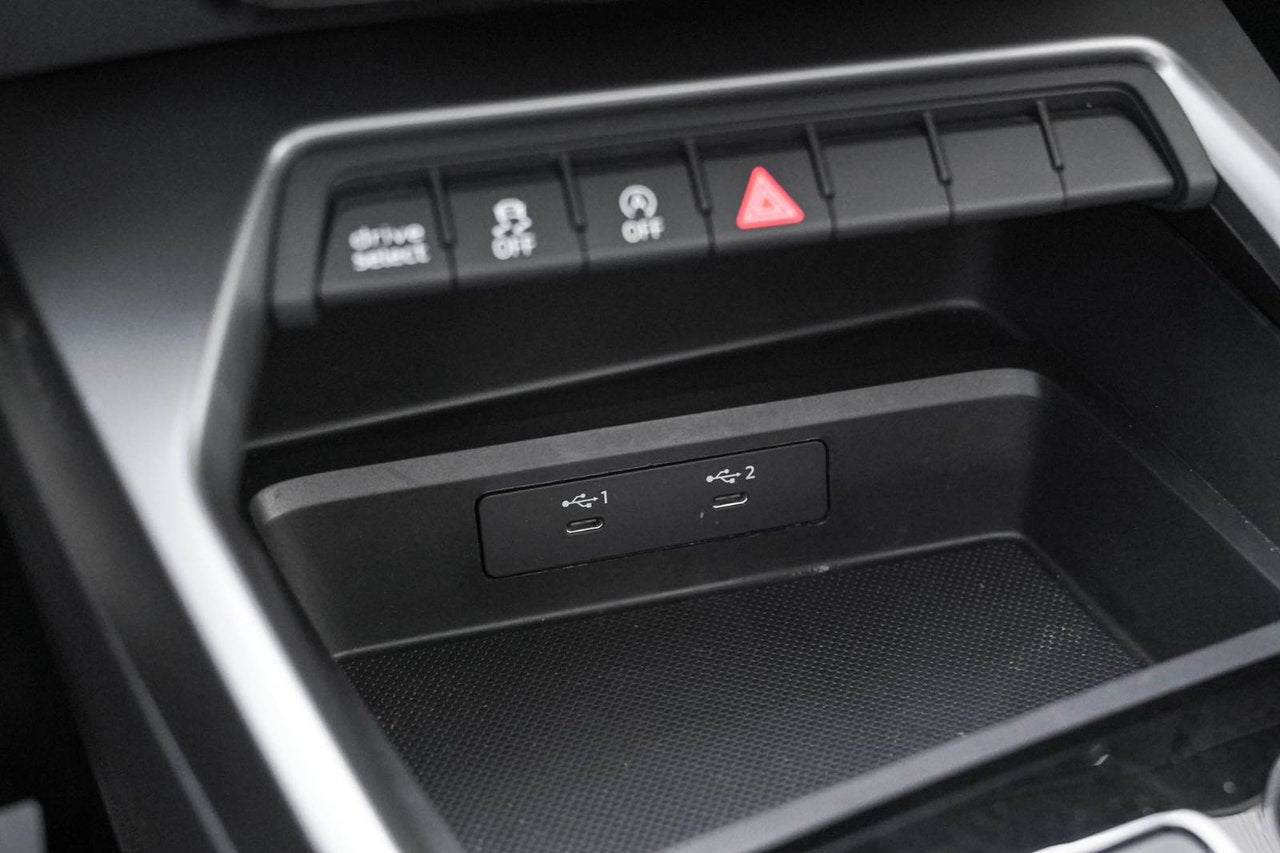 2022 Audi A3 SEDAN KOMFORT/QUATTRO/SUNROOF/KEYLESS/BLINDSPOT