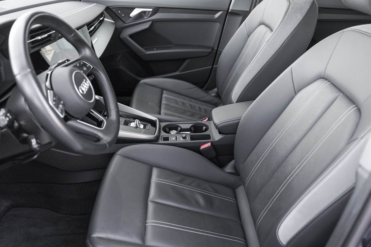 2022 Audi A3 SEDAN KOMFORT/QUATTRO/SUNROOF/KEYLESS/BLINDSPOT