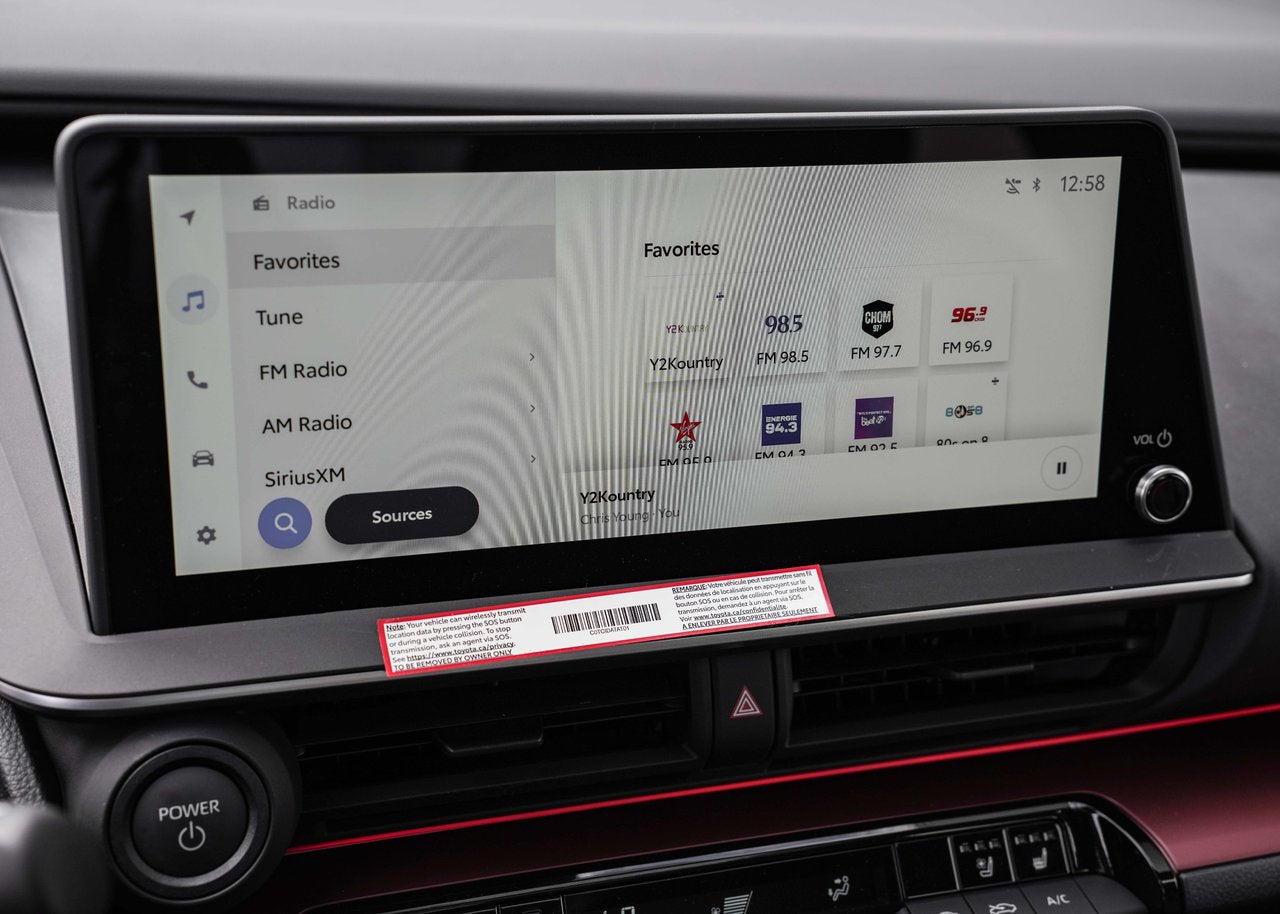 2025 Toyota Prius Plug-in Hybrid XSE PREMIUM