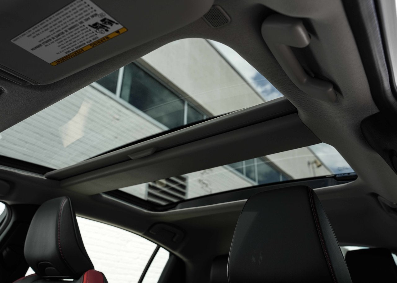 2025 Toyota Prius Plug-in Hybrid XSE PREMIUM