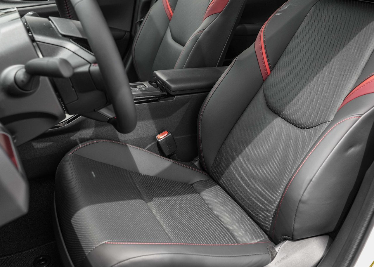 2025 Toyota Prius Plug-in Hybrid XSE PREMIUM