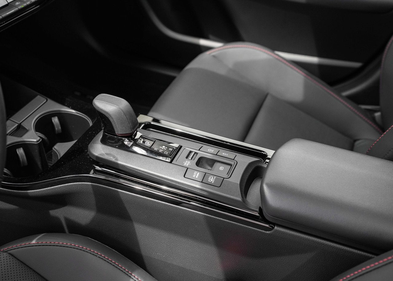 2025 Toyota Prius Plug-in Hybrid XSE PREMIUM