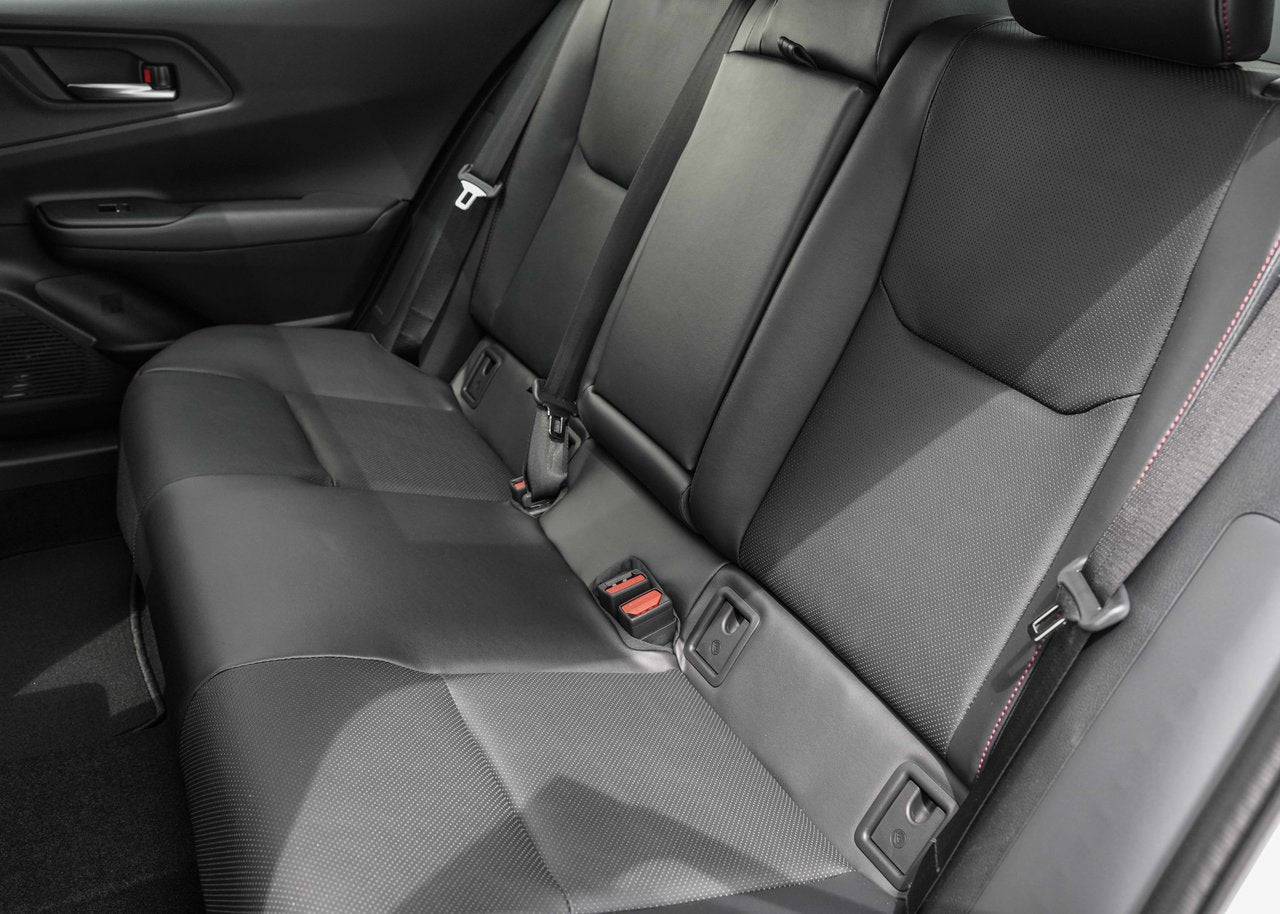 2025 Toyota Prius Plug-in Hybrid XSE PREMIUM