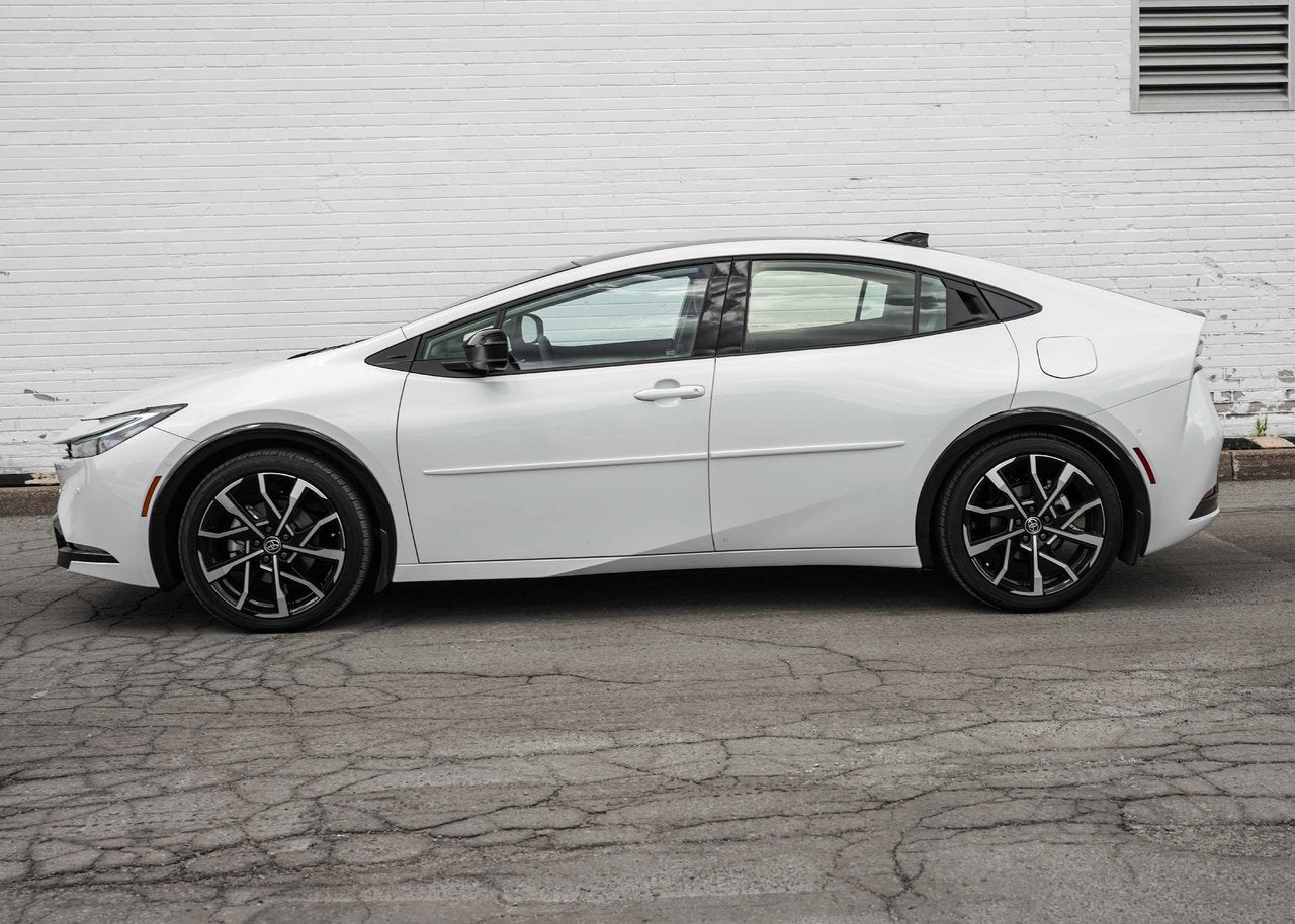 2025 Toyota Prius Plug-in Hybrid XSE PREMIUM