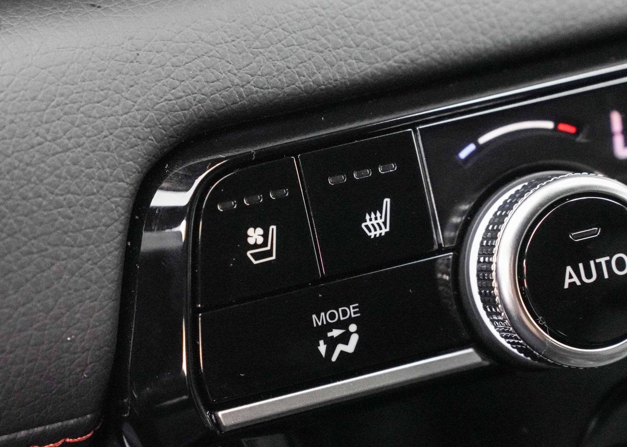 2026 Honda Passport TRAILSPORT TOURING AWD; CUIR TOIT/CAMERA PANO MAGS