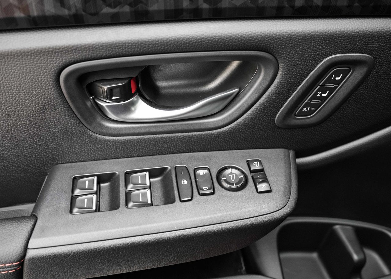 2026 Honda Passport TRAILSPORT TOURING AWD; CUIR TOIT/CAMERA PANO MAGS