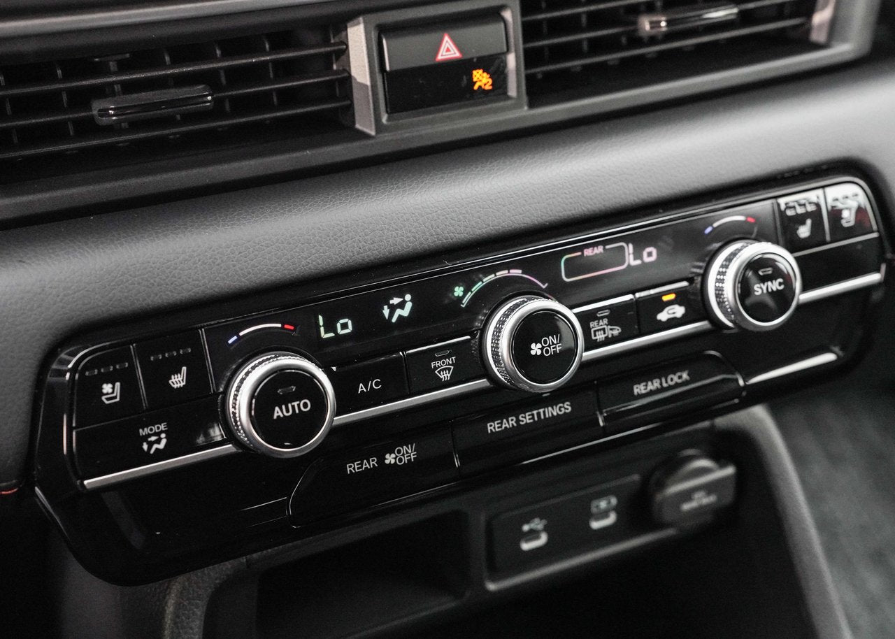 2026 Honda Passport TRAILSPORT TOURING AWD; CUIR TOIT/CAMERA PANO MAGS